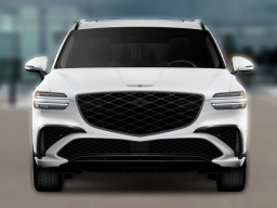 Genesis GV70 3.5T Sport Prestige AWD 2026