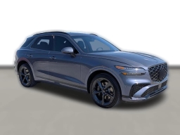 Genesis GV70 2.5T Sport Prestige AWD 2026