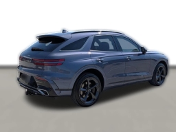 Genesis GV70 2.5T Sport Prestige AWD 2026