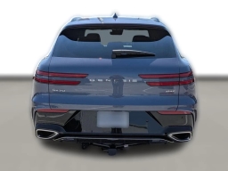 Genesis GV70 2.5T Sport Prestige AWD 2026