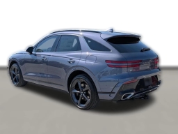 Genesis GV70 2.5T Sport Prestige AWD 2026