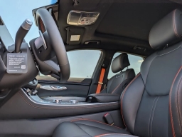 Genesis GV70 2.5T Sport Prestige AWD 2026