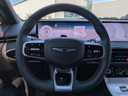 Genesis GV70 2.5T Sport Prestige AWD 2026