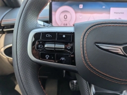 Genesis GV70 2.5T Sport Prestige AWD 2026