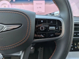 Genesis GV70 2.5T Sport Prestige AWD 2026