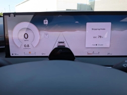Genesis GV70 2.5T Sport Prestige AWD 2026
