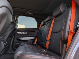 Genesis GV70 2.5T Sport Prestige AWD 2026