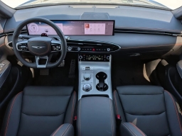Genesis GV70 2.5T Sport Prestige AWD 2026