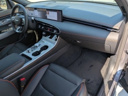 Genesis GV70 2.5T Sport Prestige AWD 2026