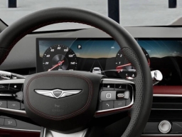 Genesis GV70 2.5T Sport Prestige AWD 2026