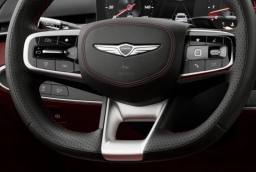 Genesis GV70 2.5T Sport Prestige AWD 2026