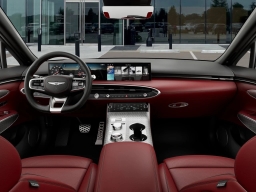 Genesis GV70 2.5T Sport Prestige AWD 2026