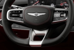Genesis GV70 2.5T Sport Prestige AWD 2026