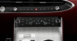 Genesis GV70 2.5T Sport Prestige AWD 2026