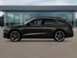 Genesis GV70 2.5T Sport Prestige AWD 2026