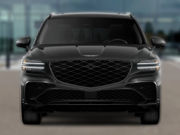 Genesis GV70 2.5T Sport Prestige AWD 2026
