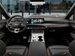 Genesis GV70 2.5T Sport Prestige AWD 2026