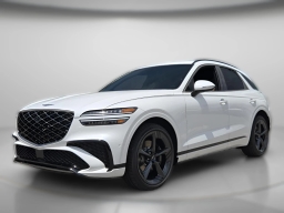 Genesis GV70 2.5T Sport Prestige AWD 2026