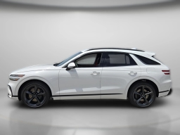 Genesis GV70 2.5T Sport Prestige AWD 2026