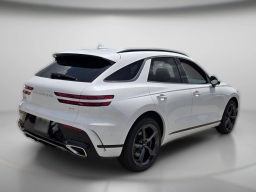 Genesis GV70 2.5T Sport Prestige AWD 2026