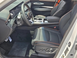 Genesis GV70 2.5T Sport Prestige AWD 2026