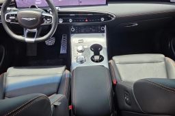 Genesis GV70 2.5T Sport Prestige AWD 2026