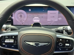 Genesis GV70 2.5T Sport Prestige AWD 2026
