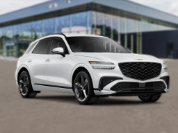 Genesis GV70 2.5T Sport Prestige AWD 2026