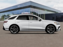 Genesis GV70 2.5T Sport Prestige AWD 2026