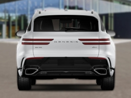 Genesis GV70 2.5T Sport Prestige AWD 2026