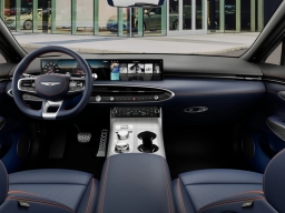 Genesis GV70 2.5T Sport Prestige AWD 2026