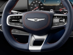 Genesis GV70 2.5T Sport Prestige AWD 2026