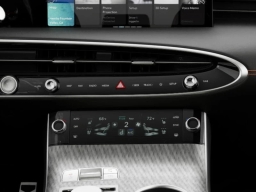 Genesis GV70 2.5T Sport Prestige AWD 2026
