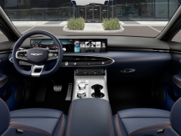 Genesis GV70 2.5T Sport Prestige AWD 2026