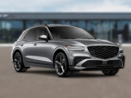 Genesis GV70 2.5T Sport Prestige AWD 2026
