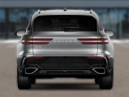 Genesis GV70 2.5T Sport Prestige AWD 2026