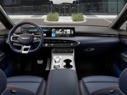 Genesis GV70 2.5T Sport Prestige AWD 2026