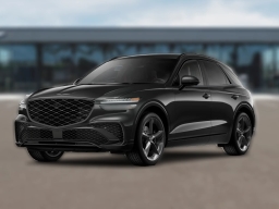 Genesis GV70 2.5T Sport Prestige AWD 2026