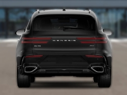 Genesis GV70 2.5T Sport Prestige AWD 2026