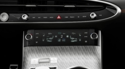 Genesis GV70 2.5T Sport Prestige AWD 2026