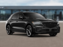 Genesis GV70 2.5T Sport Prestige AWD 2026