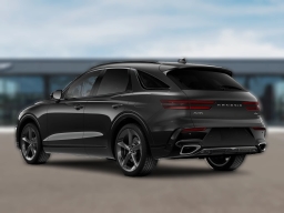 Genesis GV70 2.5T Sport Prestige AWD 2026