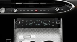 Genesis GV70 2.5T Sport Prestige AWD 2026