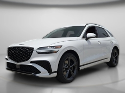 Genesis GV70 2.5T Sport Prestige AWD 2026