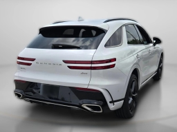Genesis GV70 2.5T Sport Prestige AWD 2026