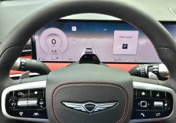 Genesis GV70 2.5T Sport Prestige AWD 2026