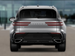 Genesis GV70 2.5T Sport Prestige AWD 2026
