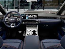 Genesis GV70 2.5T Sport Prestige AWD 2026