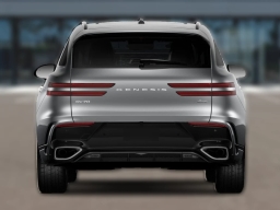 Genesis GV70 2.5T Sport Prestige AWD 2026