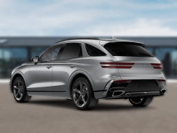 Genesis GV70 2.5T Sport Prestige AWD 2026